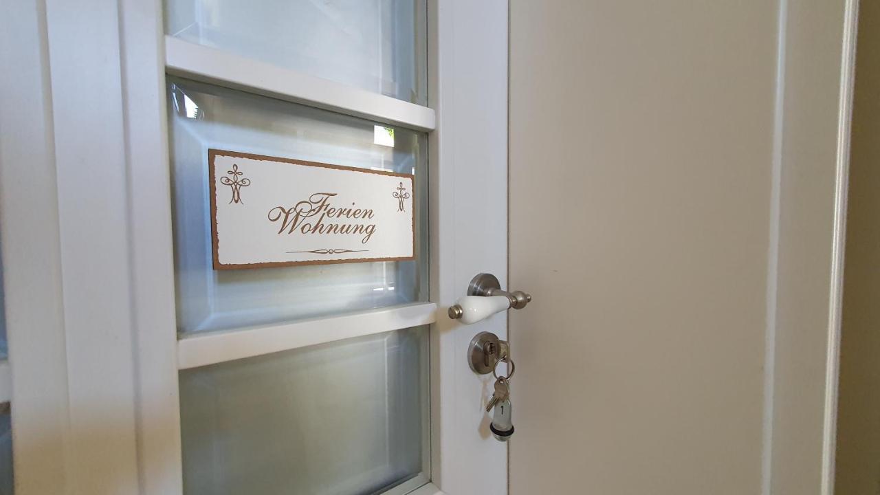 Ferienwohnung Am See Kromlau Eksteriør bilde